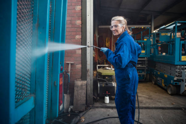 Best Soft Washing for Delicate Surfaces in Barker Heights, NC