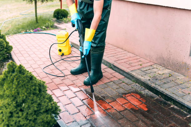 Best Residential Pressure Washing in Barker Heights, NC