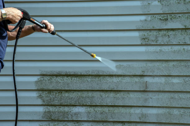 Reliable Barker Heights, NC Pressure Washing Services Solutions