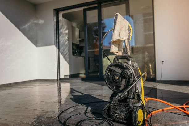 Best Driveway Cleaning and Restoration in Barker Heights, NC
