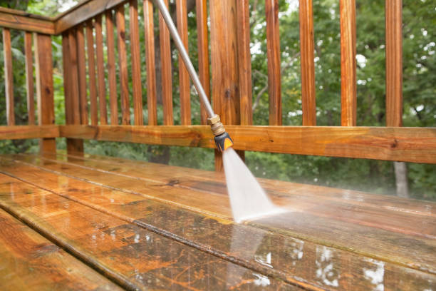 Best Concrete Surface Cleaning in Barker Heights, NC